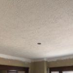 Barr Construction drywall contractors ceiling knockdown