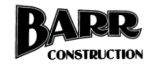 Barr Construction